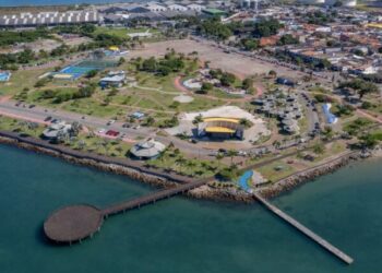 São Sebastião recebe certificação e integra novo SISMapa do Turismo Brasileiro 2026