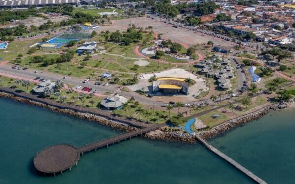 São Sebastião recebe certificação e integra novo SISMapa do Turismo Brasileiro 2026