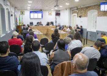 Instituto de Previdência de São Sebastião realiza audiência pública de prestação de contas