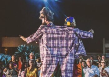 Agenda: Fim de semana com música, samba, retreta e teatro em São Sebastião