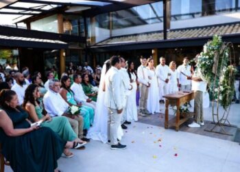 Fundo Social de São Sebastião abre inscrições para o Casamento Comunitário 2026