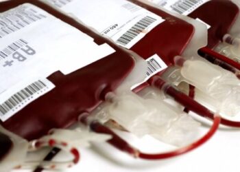 São Sebastião mobiliza rede de saúde em campanha de incentivo à doação de sangue