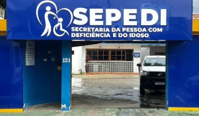 São Sebastião oficializa primeiro Fundo da Pessoa com Deficiência da história do município