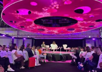 Seduc de São Sebastião participa da Bett Educar 2026 e amplia repertório em inovação