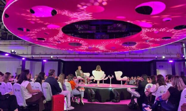 Seduc de São Sebastião participa da Bett Educar 2026 e amplia repertório em inovação