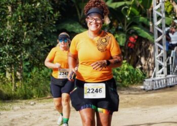 Guarani Race reúne atletas de vários Estados na Aldeia Rio Silveira neste sábado
