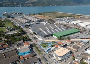  São Sebastião participa de discussão sobre projeto que pode atrair até R$ 2,5 bilhões ao Porto