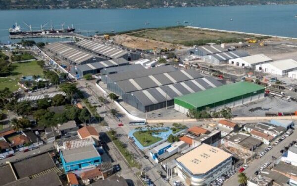  São Sebastião participa de discussão sobre projeto que pode atrair até R$ 2,5 bilhões ao Porto