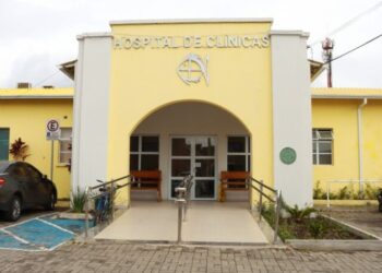 Hospital de Clínicas celebra centenário da Irmandade Coração de Jesus com missa em ação de graças