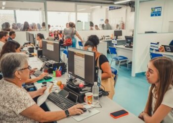 PAT de São Sebastião disponibiliza oportunidades de emprego em diferentes áreas nesta semana