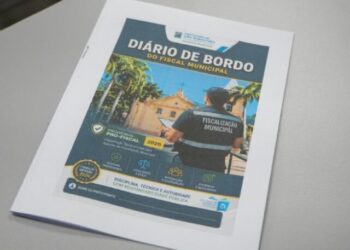 Prefeitura lança capacitação com sete módulos para qualificar atuação da Fiscalização de Posturas