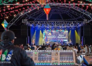 Festival Sertanejo de São Sebastião 2026 prorroga inscrições para artistas até 22 de junho