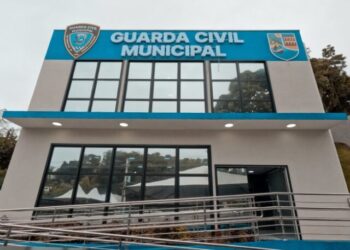 Após adiamento pelas chuvas, São Sebastião entrega nova sede da GCM nesta quinta-feira