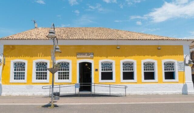 Fundass abre convocação pública para composição da Comissão Municipal de Incentivo à Cultura