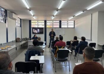 Capacitação reforça atuação fiscal e amplia segurança jurídica na administração municipal