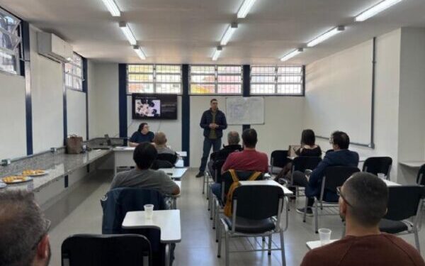 Capacitação reforça atuação fiscal e amplia segurança jurídica na administração municipal