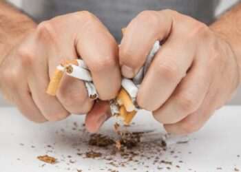 São Sebastião inicia nova etapa do programa ‘Mais Vida Sem Cigarro’ em quatro unidades de saúde