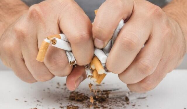São Sebastião inicia nova etapa do programa ‘Mais Vida Sem Cigarro’ em quatro unidades de saúde
