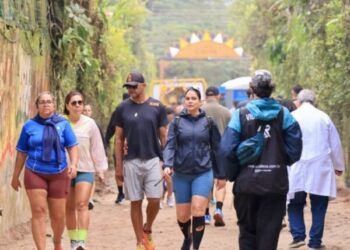 XTERRA impulsiona turismo e leva ocupação hoteleira de Camburi a 70% no início do inverno