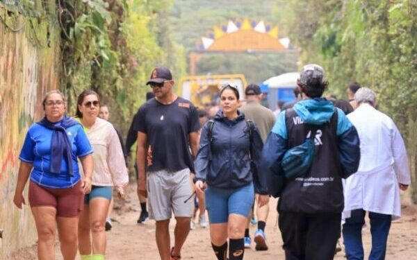 XTERRA impulsiona turismo e leva ocupação hoteleira de Camburi a 70% no início do inverno