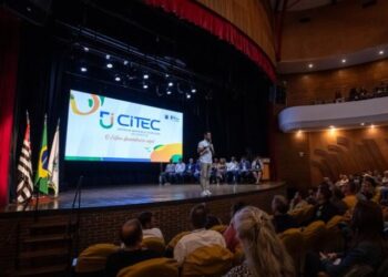 Estudo define prioridades para inovação e orienta implantação do Citec em São Sebastião