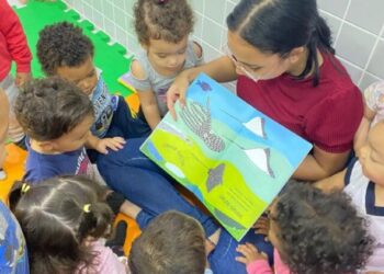 Professores da Educação Básica podem inscrever projetos voltados à Cultura Oceânica