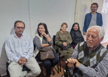 Conselho Municipal do Idoso elege novo colegiado e diretoria para o biênio 2026-2028
