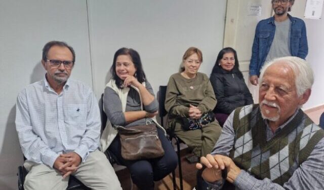 Conselho Municipal do Idoso elege novo colegiado e diretoria para o biênio 2026-2028