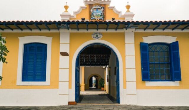 Prefeitura de São Sebastião decreta ponto facultativo a partir do meio-dia na segunda-feira