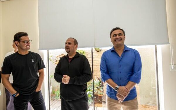 Prefeitura apresenta demandas da saúde ao Ministério e busca acelerar projetos em São Sebastião