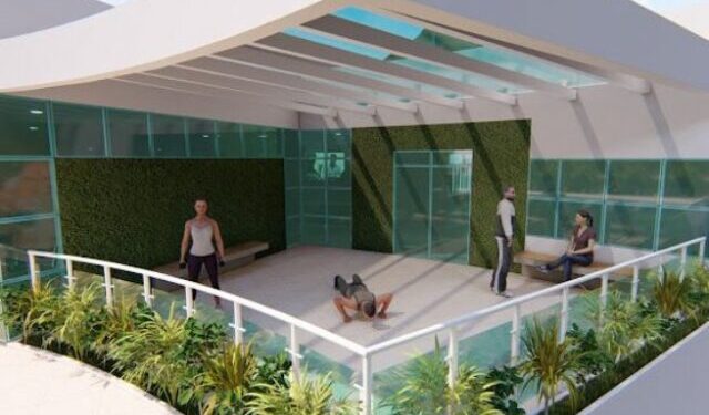 São Sebastião prepara expansão da rede de saúde com 13 obras e projetos em diferentes regiões