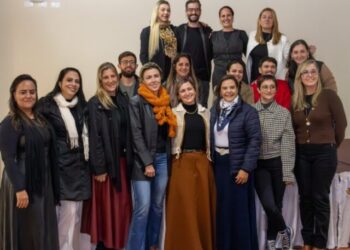 Educação de São Sebastião marca presença no 10º Giro Formativo da Undime SP