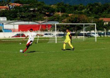 Fla Topo vence União Itatinga e conquista a ‘Terceirona’ do Campeonato Municipal de Futebol 2026