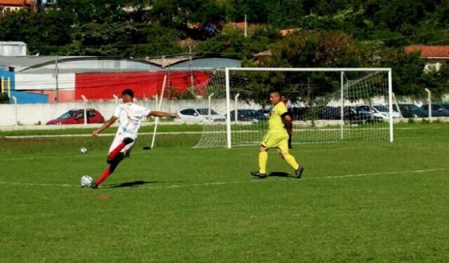 Fla Topo vence União Itatinga e conquista a ‘Terceirona’ do Campeonato Municipal de Futebol 2026