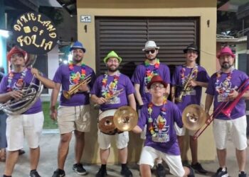Feriado prolongado de Corpus Christi em São Sebastião tem humor, música, cinema e atrações gratuitas