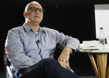 Pontos MIS realiza oficina sobre diversidade do cinema brasileiro na Videoteca de São Sebastião