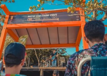 São Sebastião aposta em festival internacional para manter turismo aquecido além do verão