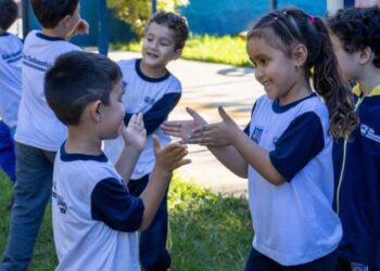 Projeto ‘Caravanas’ leva experiências pedagógicas às escolas de tempo integral de São Sebastião