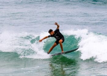 Circuito Sebastianense de Surf abre temporada 2026 com primeira etapa entre sexta-feira e domingo