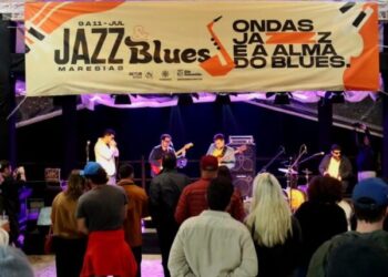 Festival Jazz & Blues estreia em Maresias e amplia calendário de inverno de São Sebastião