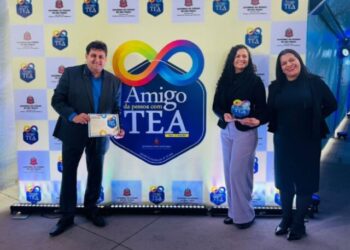 Prefeitura de São Sebastião conquista Selo Amigo da Pessoa com TEA pelo segundo ano consecutivo
