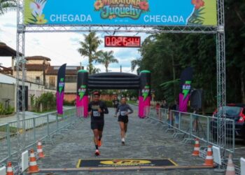 3ª Meia Maratona de Juquehy reúne atletas de diversas cidades e celebra o esporte no Litoral Norte