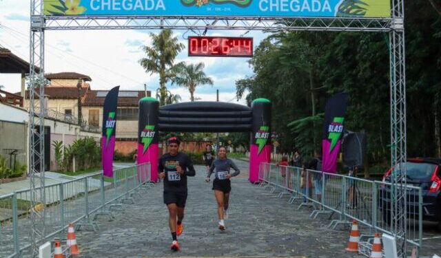 3ª Meia Maratona de Juquehy reúne atletas de diversas cidades e celebra o esporte no Litoral Norte