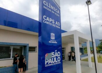 São Sebastião estrutura rede especializada para atender vício em apostas e jogos virtuais