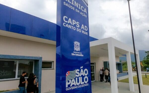 São Sebastião estrutura rede especializada para atender vício em apostas e jogos virtuais