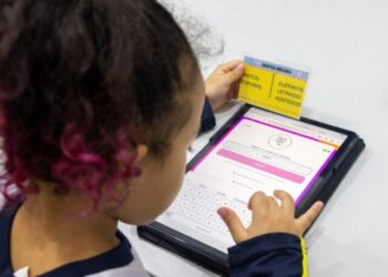 São Sebastião amplia Escola em Tempo Integral e consolida modelo nos Anos Iniciais do Ensino Fundamental