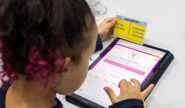 São Sebastião amplia Escola em Tempo Integral e consolida modelo nos Anos Iniciais do Ensino Fundamental