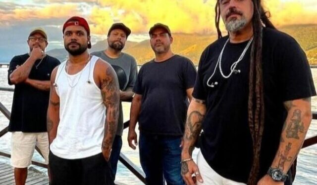 Prefeitura de São Sebastião promove ‘Especial Mês do Rock’ com show de Egypcio, vocalista da banda Tihuana