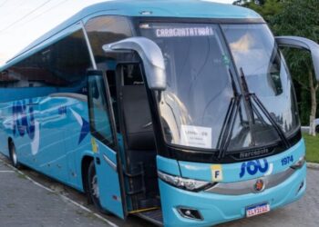 Prefeitura de São Sebastião abre inscrições até 31 de julho para cadastro do Transporte Universitário 2026