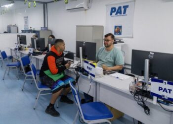 PAT de São Sebastião oferece novas oportunidades para quem busca ingressar no mercado de trabalho